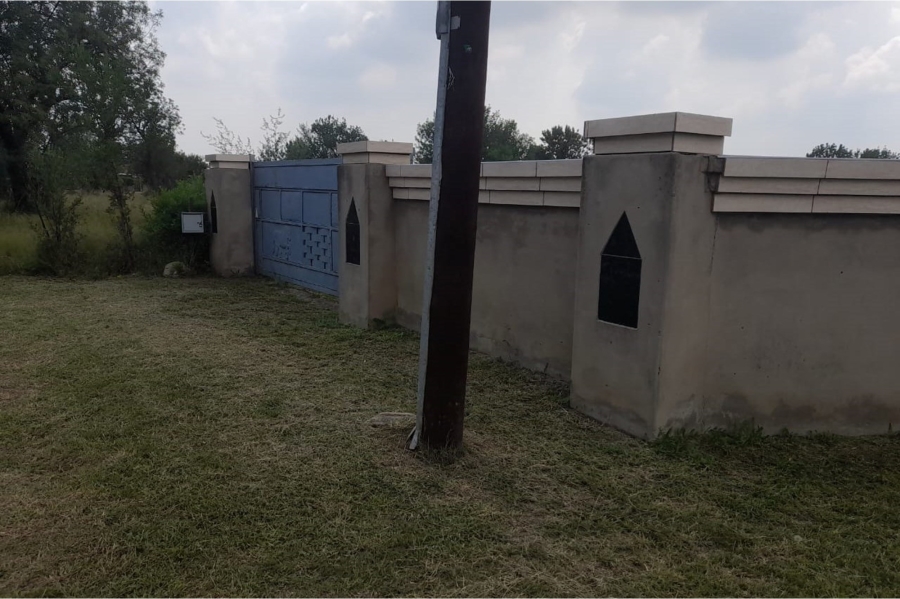 3 Bedroom Property for Sale in Deneysville Free State